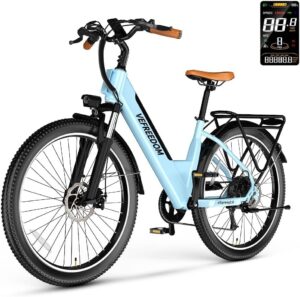 We Tested the Electric Bike for Adults – Power and Range Reviewed