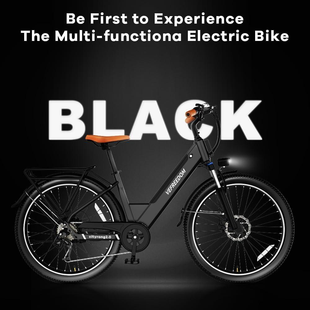 Our Take on the 1000W ⁤Peak electric ​bike: Power Meets Endurance